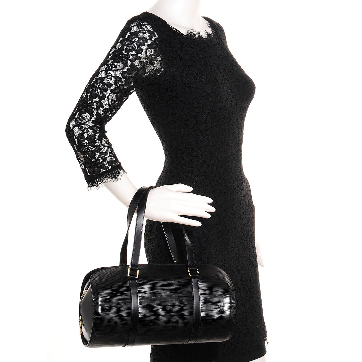 Epi Soufflot Black