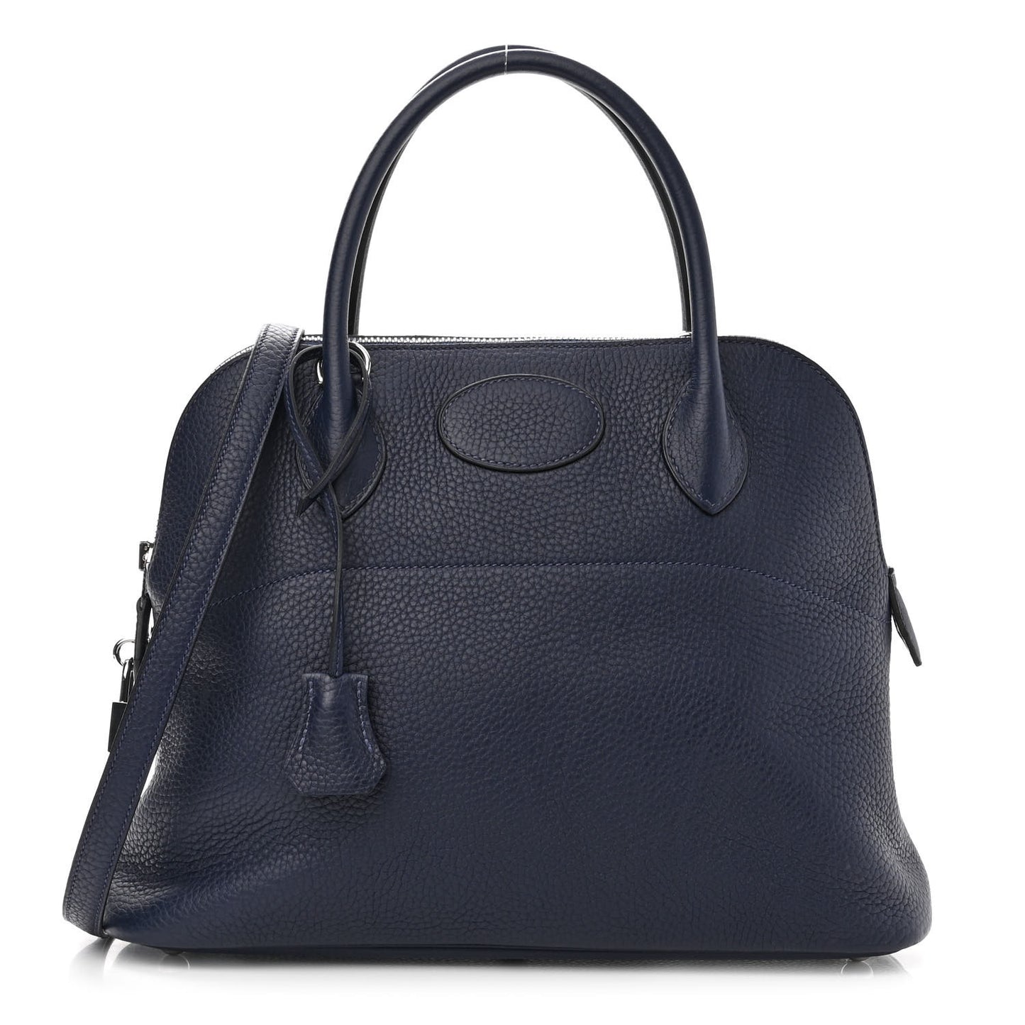 Taurillon Clemence Bolide 31 Bleu Nuit