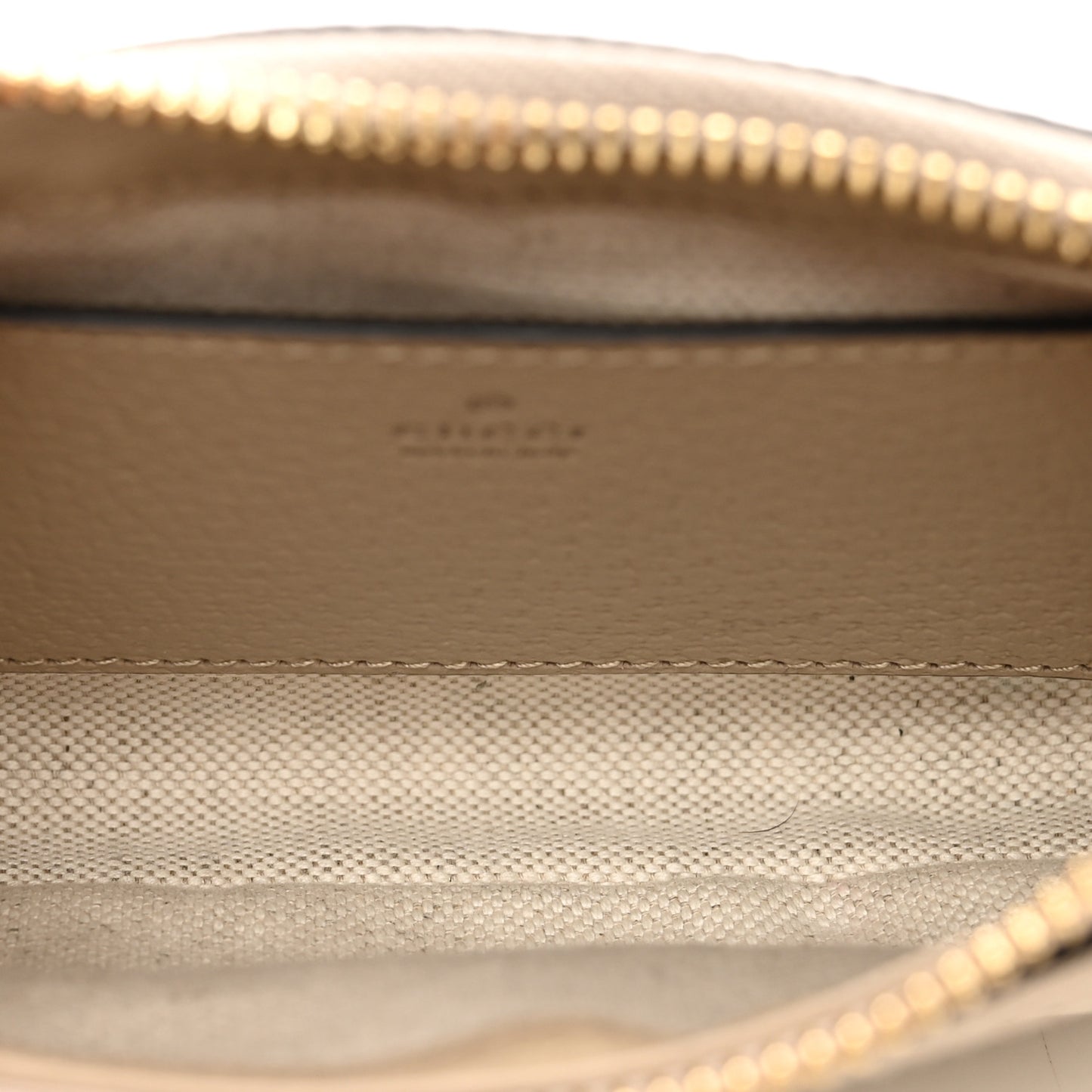 GG Supreme Monogram Textured Dollar Calfskin Web Mini Ophidia GG Handbag Beige Mystic White Oatmeal