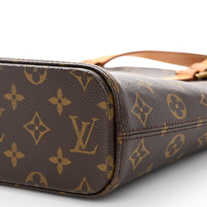 Louis Vuitton LOUIS VUITTON Monogram Vavin PM 8 of 10