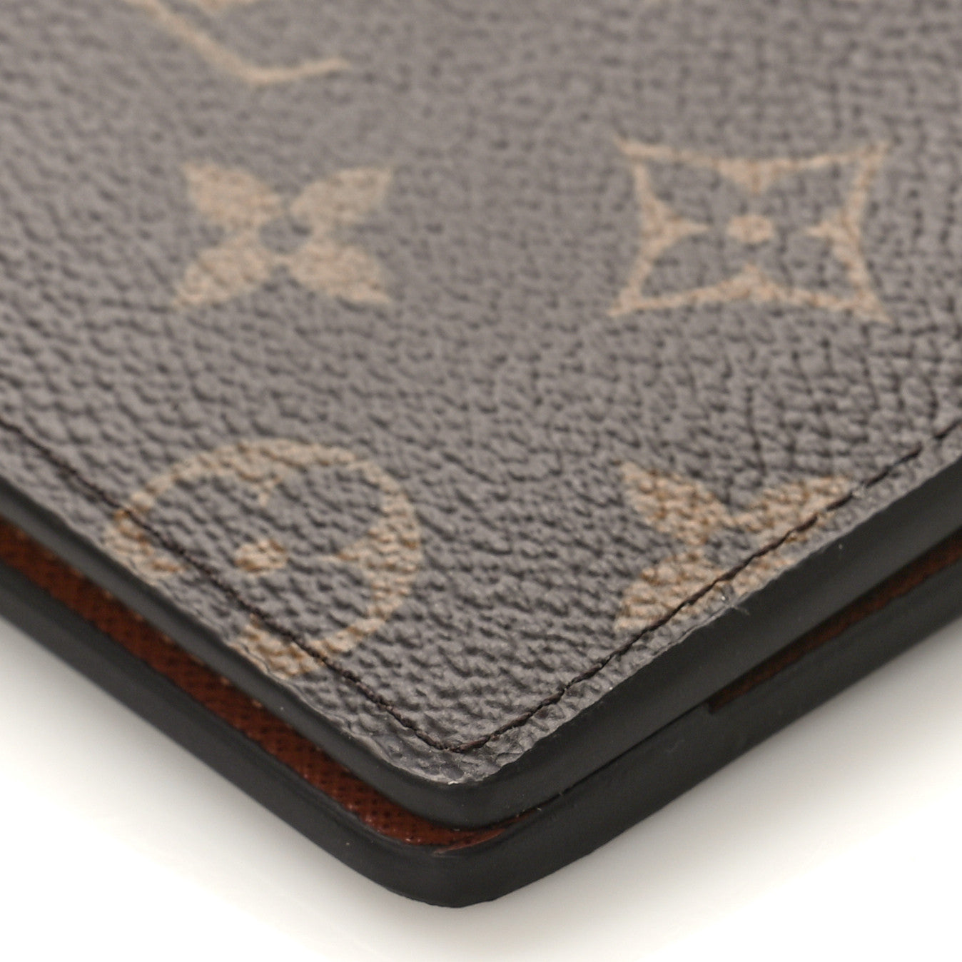 Monogram Multiple Wallet