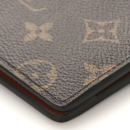 Louis Vuitton Monogram Multiple Wallet 9 of 9