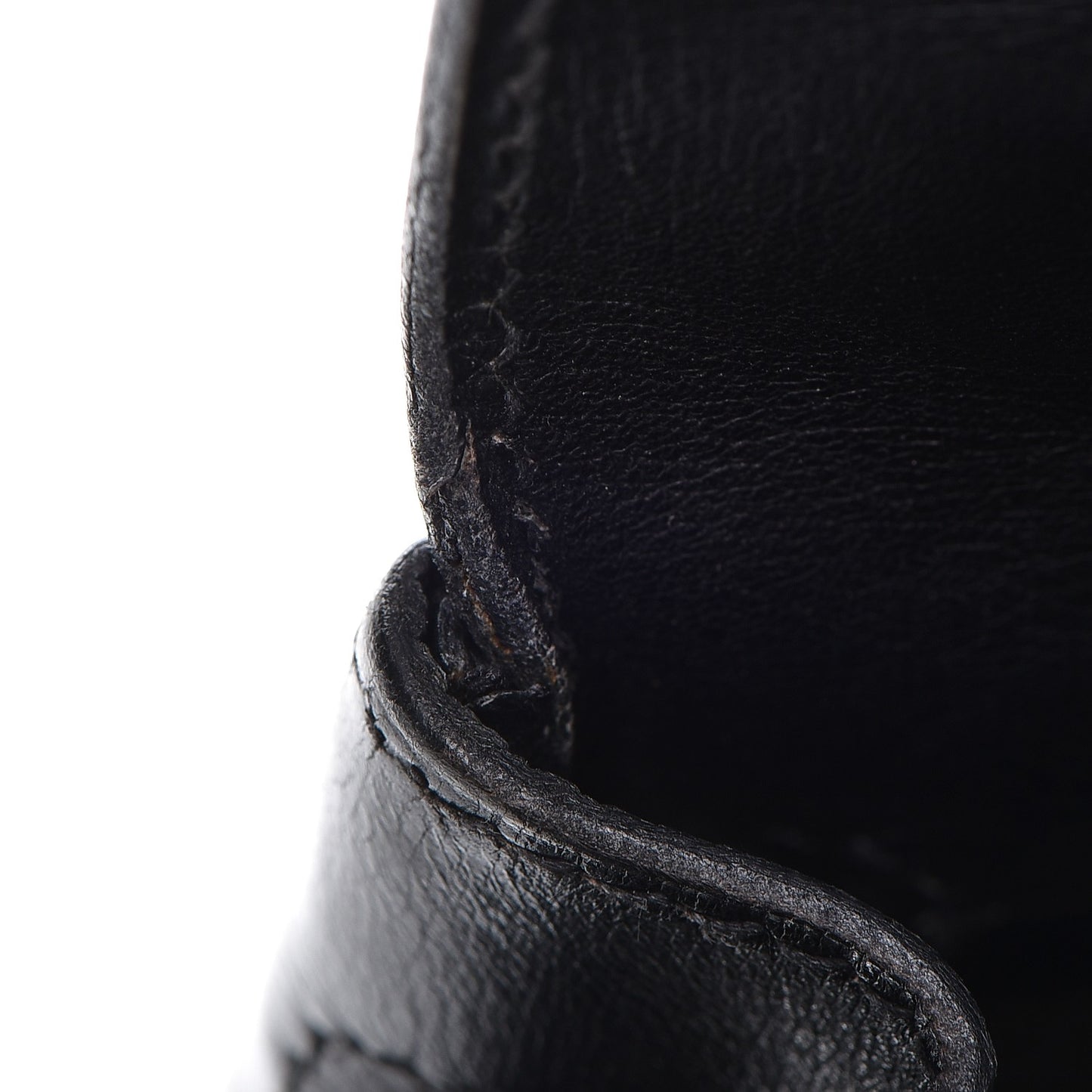 Box Kelly Retourne 32 Black