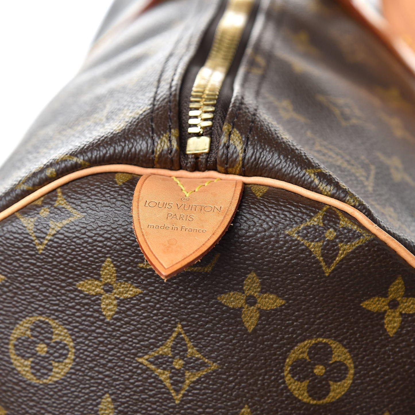 Monogram Keepall 55