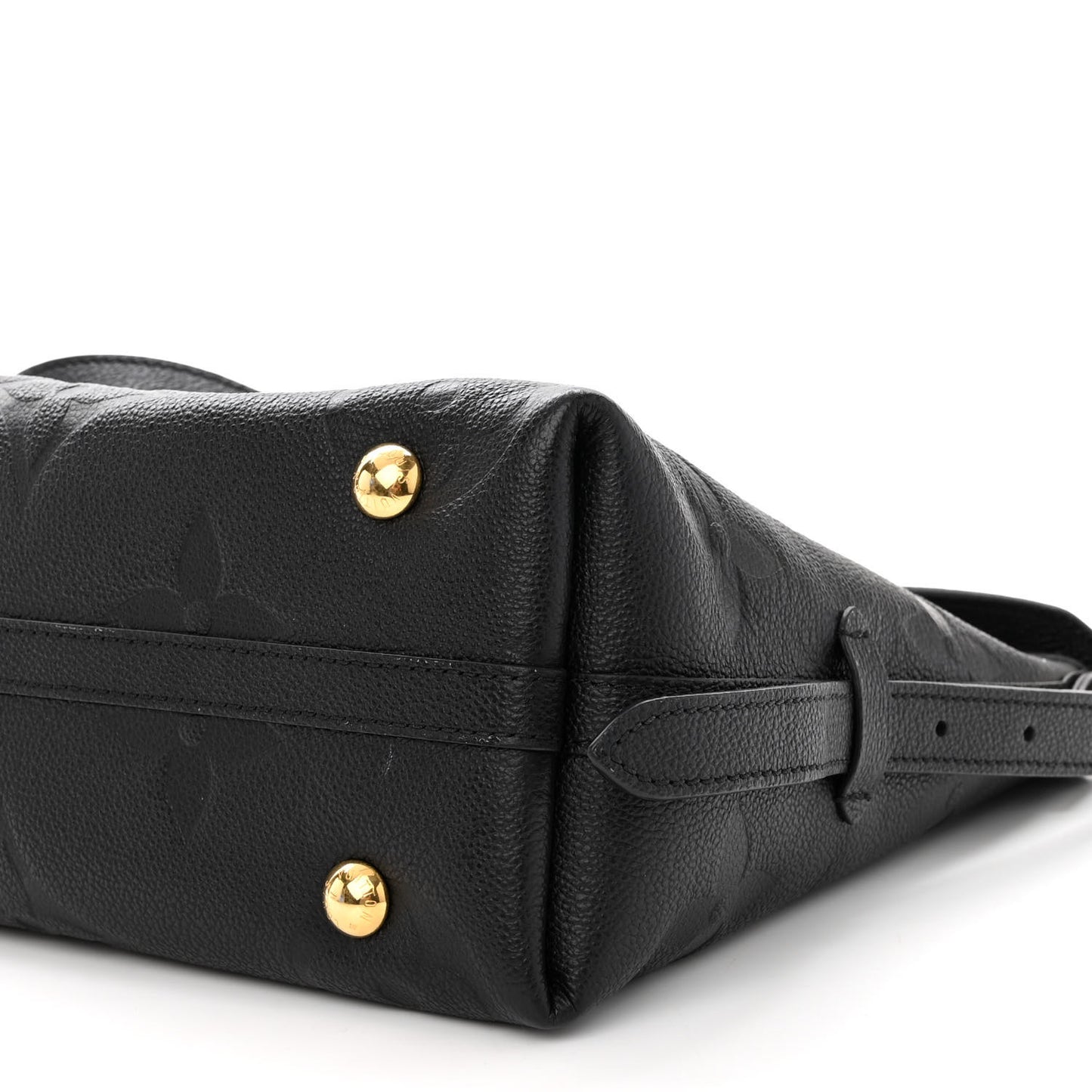 Empreinte Carryall PM Black