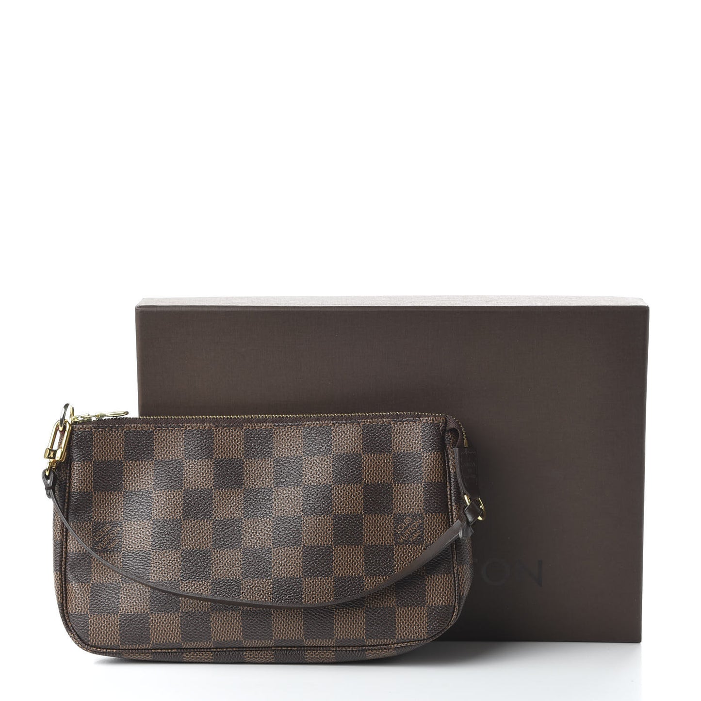 Damier Ebene Pochette Accessories