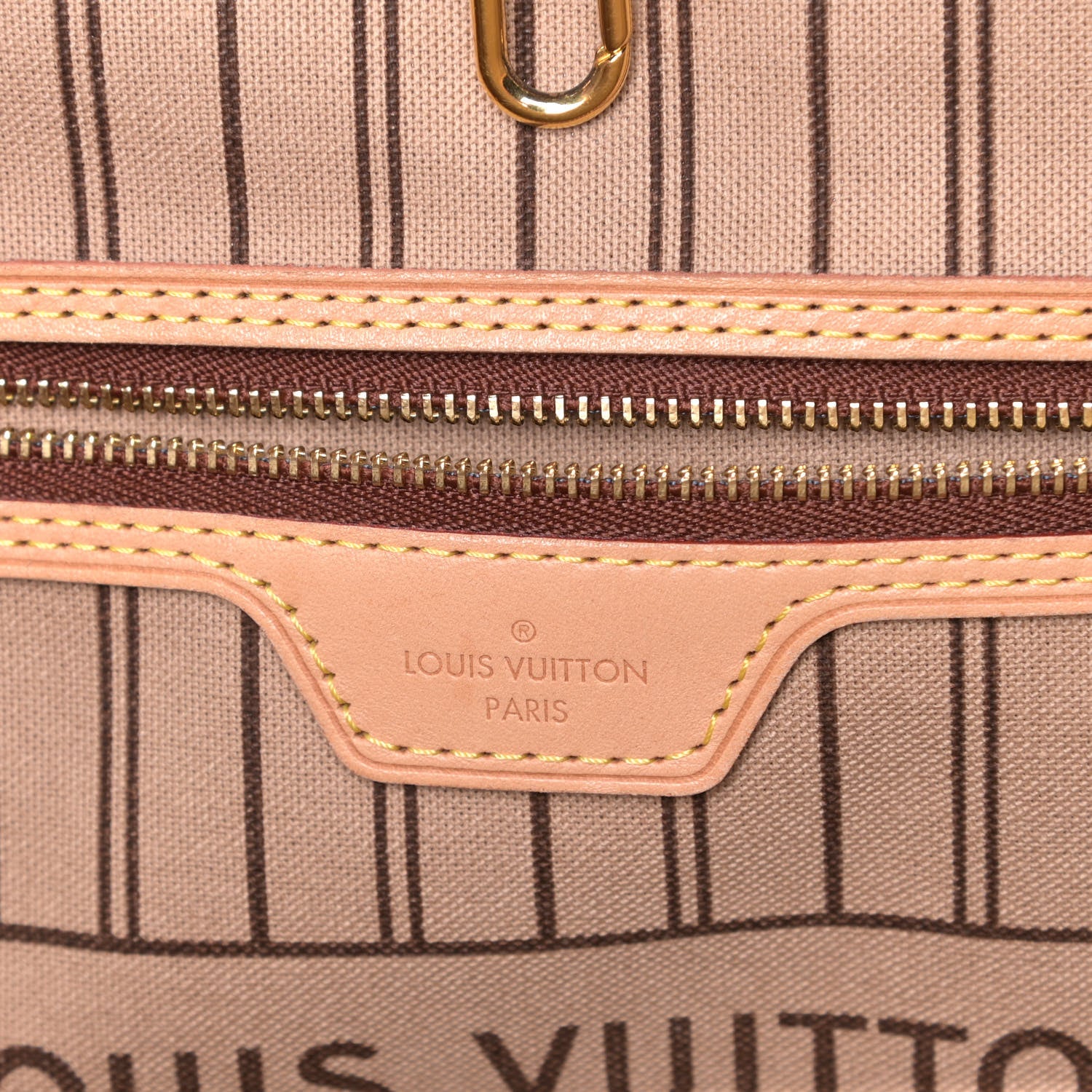 Louis Vuitton Monogram Neo Neverfull GM 5 of 8