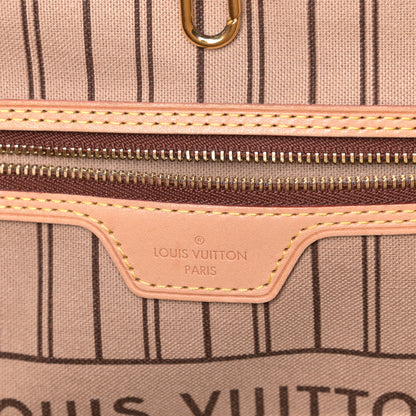 Louis Vuitton Monogram Neo Neverfull GM 5 of 8