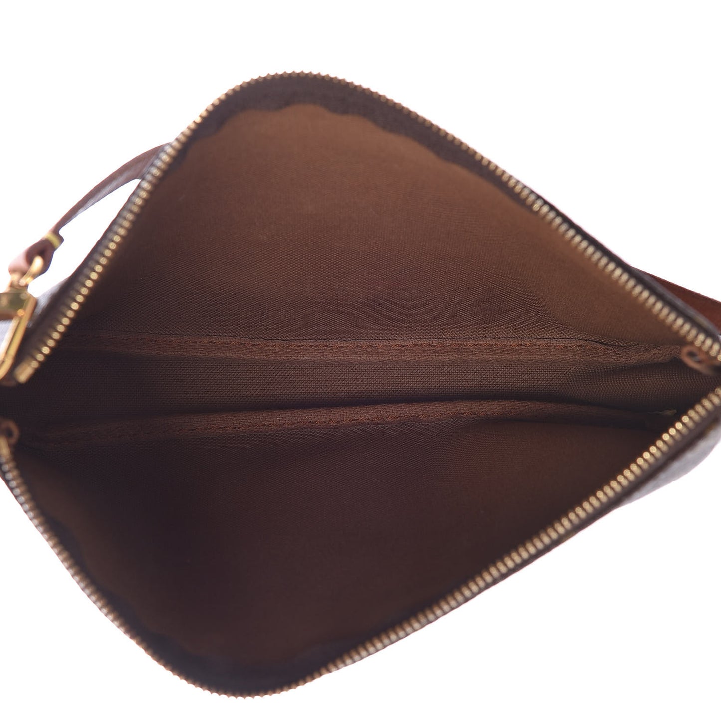 Monogram Pochette Accessories