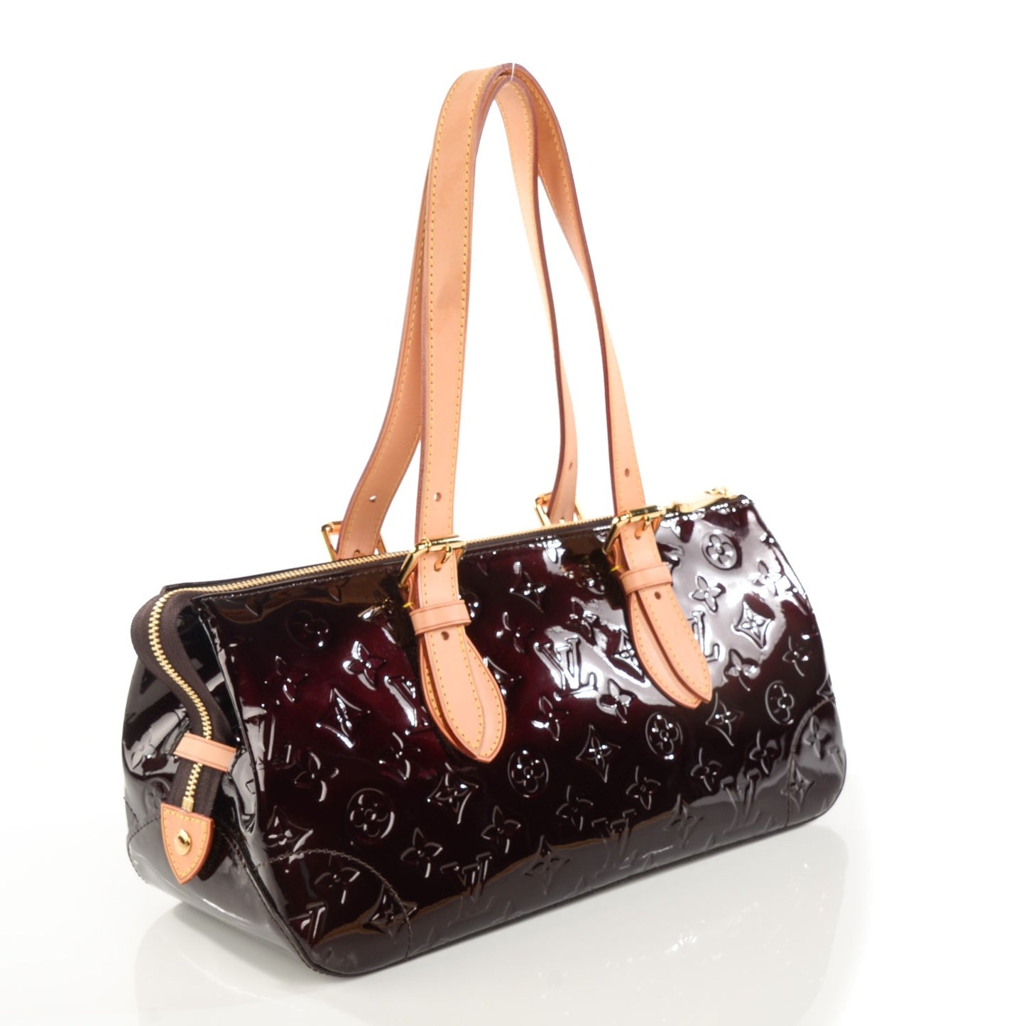 Vernis Rosewood Ave Amarante
