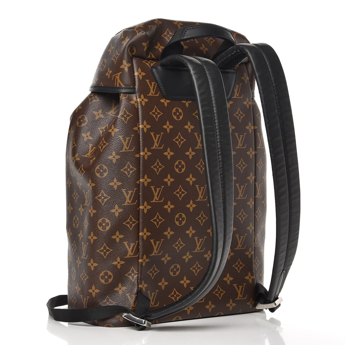 Monogram Macassar Zack Backpack