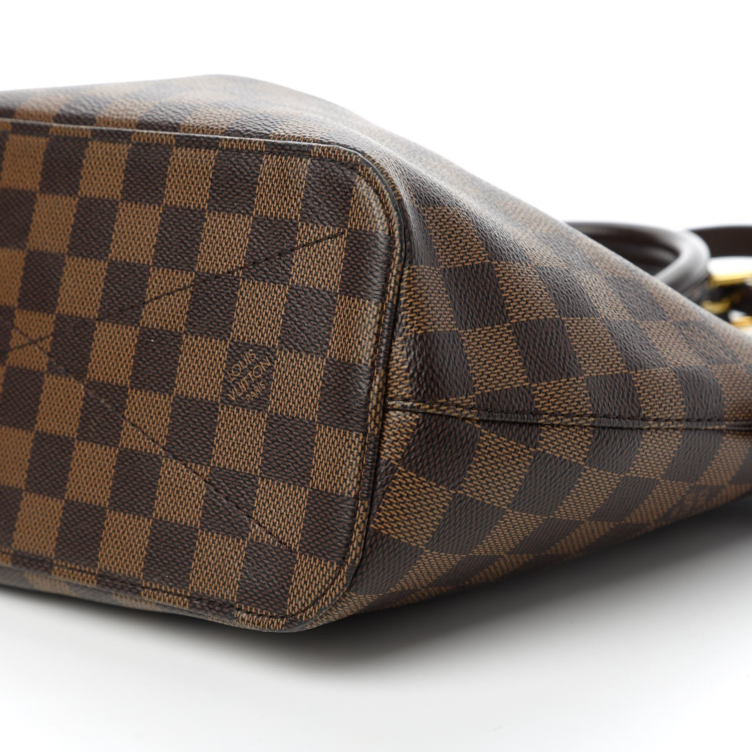 Louis Vuitton Damier Ebene Siena PM 7 of 10