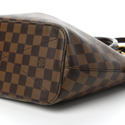 Louis Vuitton Damier Ebene Siena PM 7 of 10