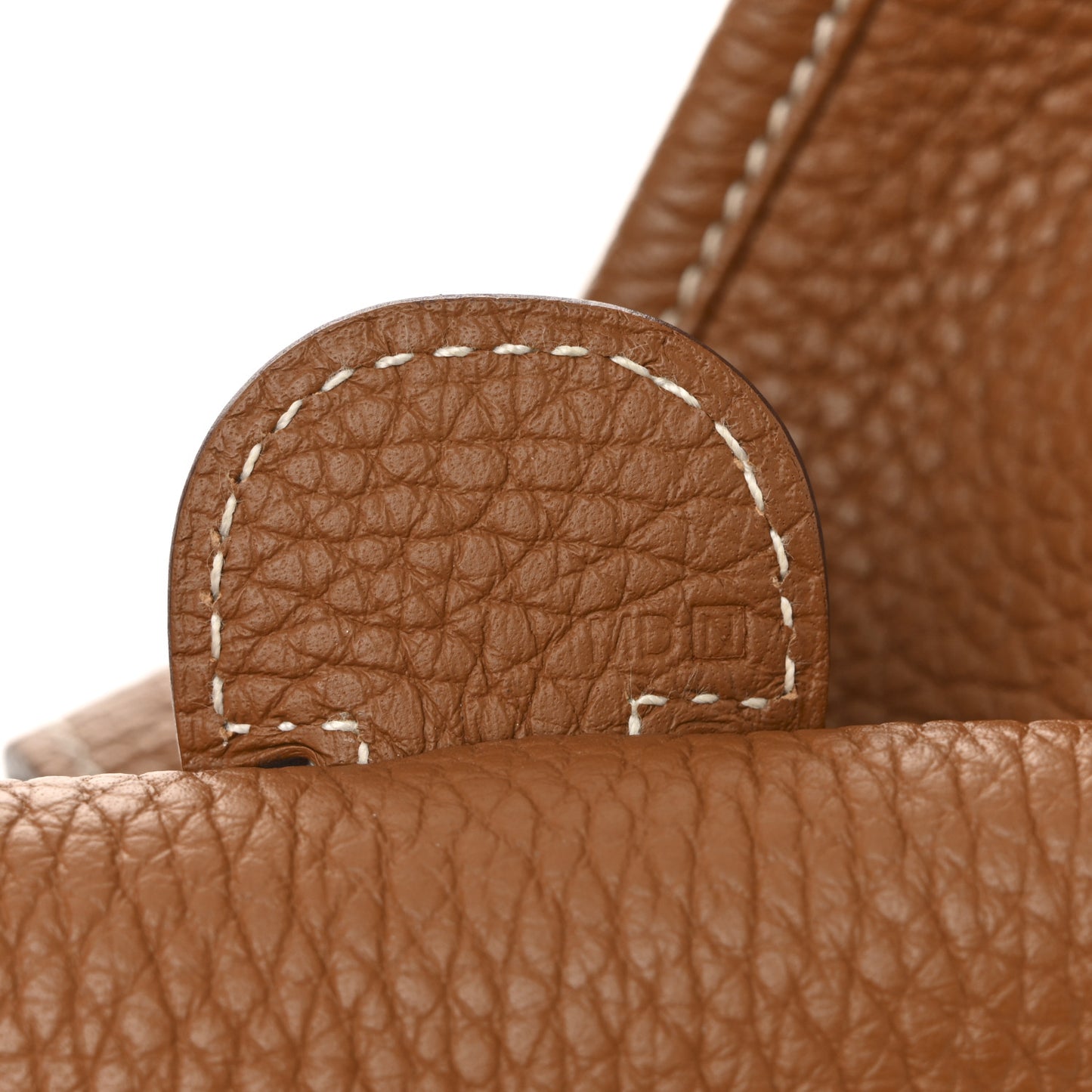 Taurillon Clemence EVELYNE III GM Gold