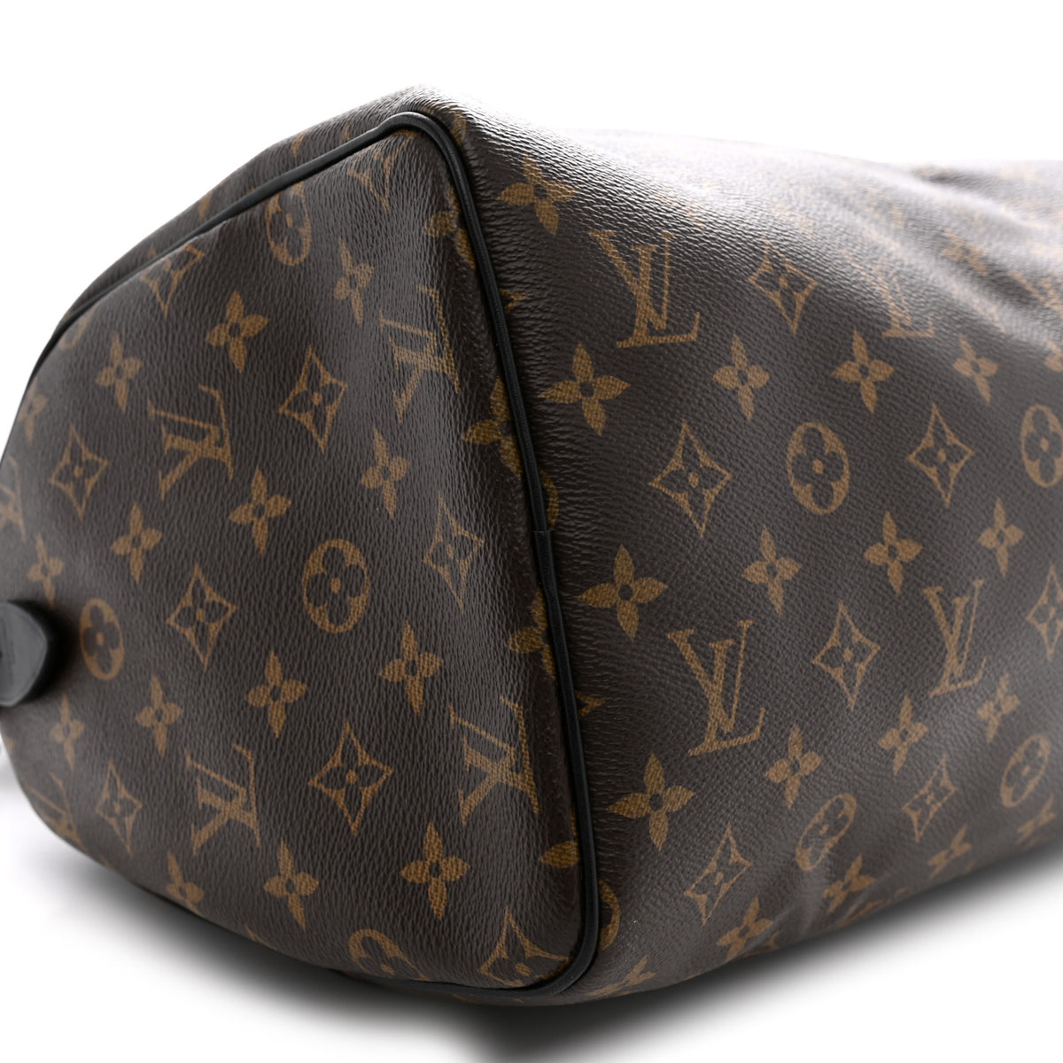 Monogram Speedy Soft 30 Dark