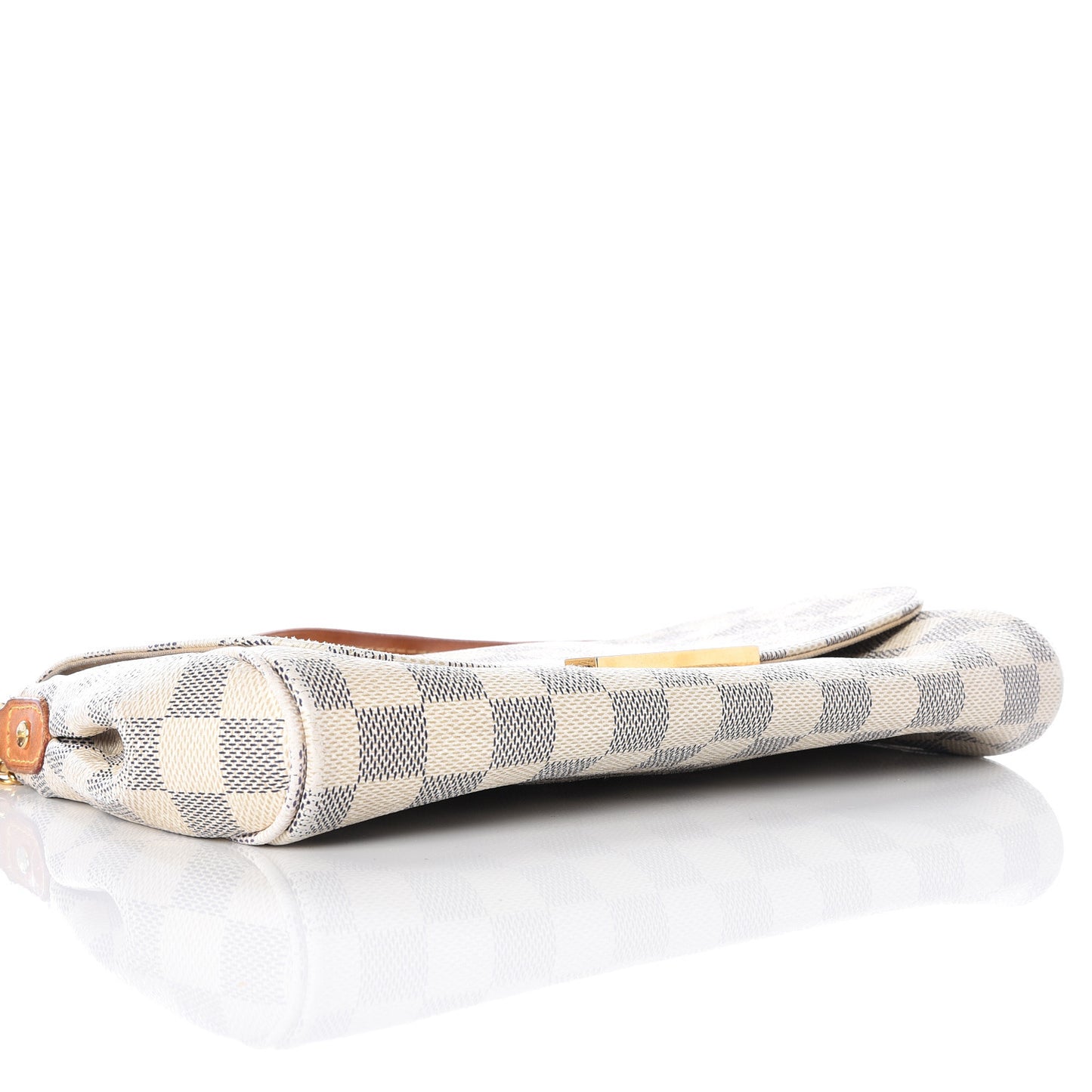 Damier Azur Favorite MM