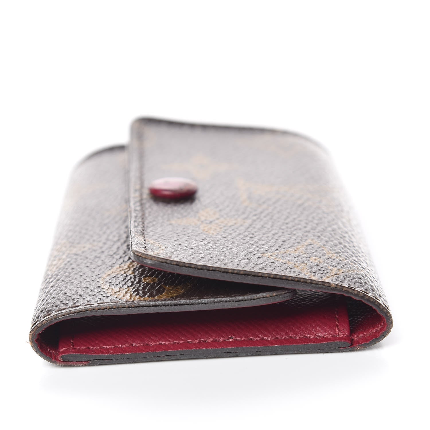 Louis Vuitton Monogram 6 Key Multicles Holder Fuchsia 10 of 14