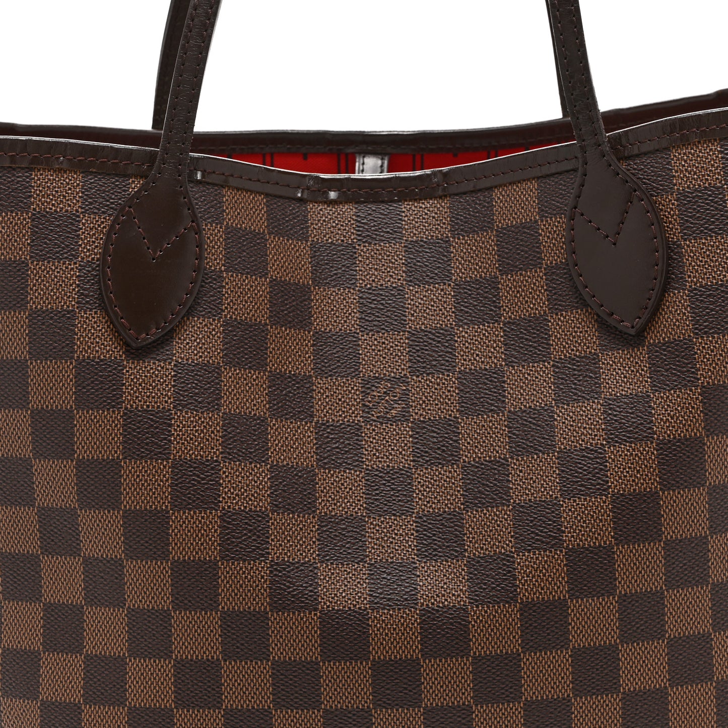 Damier Ebene Neverfull MM