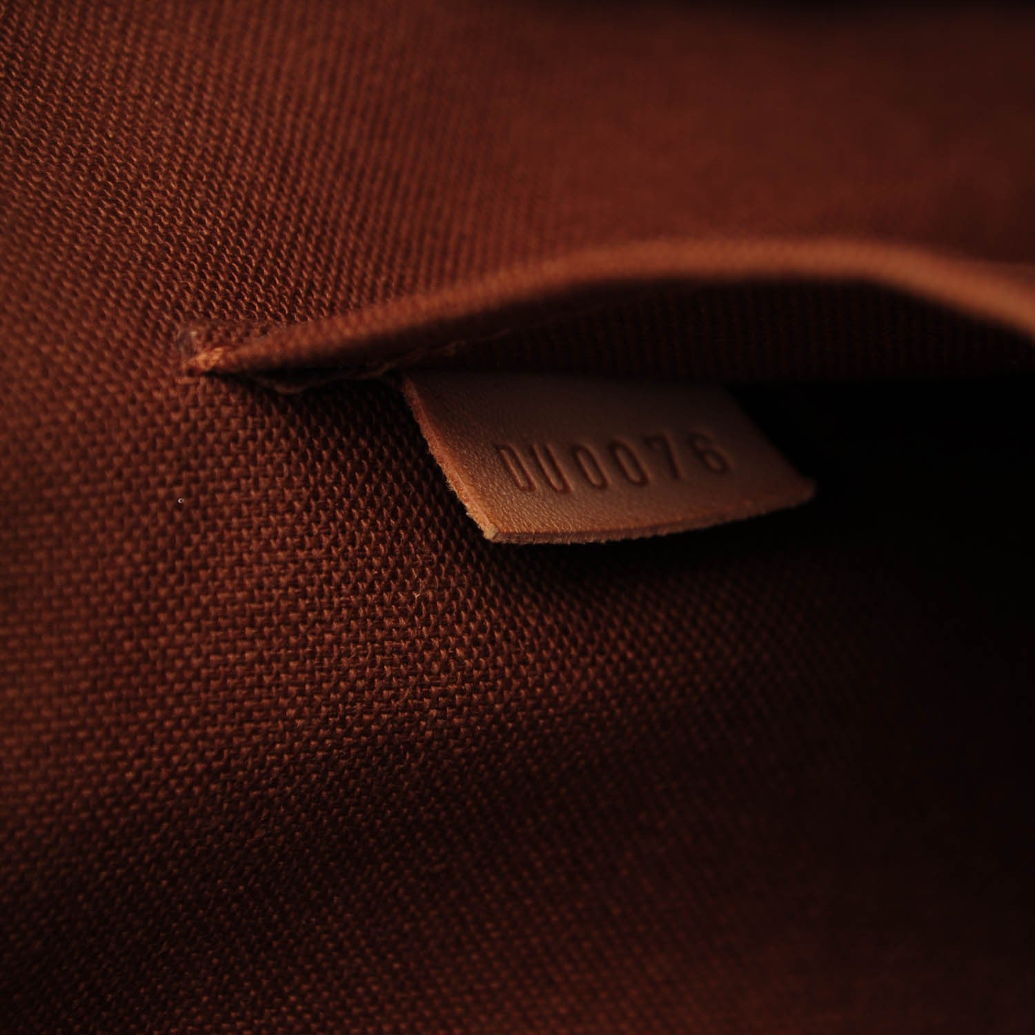 Louis Vuitton Monogram Bosphore GM 6 of 7