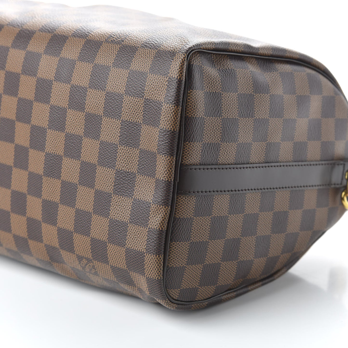 Damier Ebene Speedy Bandouliere 30