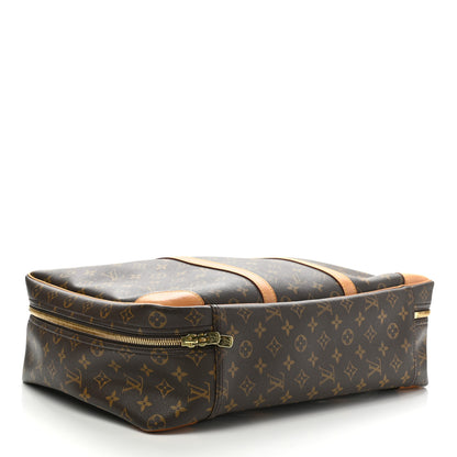 Louis Vuitton Monogram Sirius 45 4 of 12