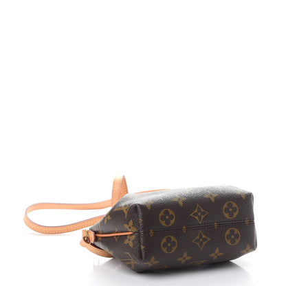 Louis Vuitton Monogram Nano Turenne 5 of 8