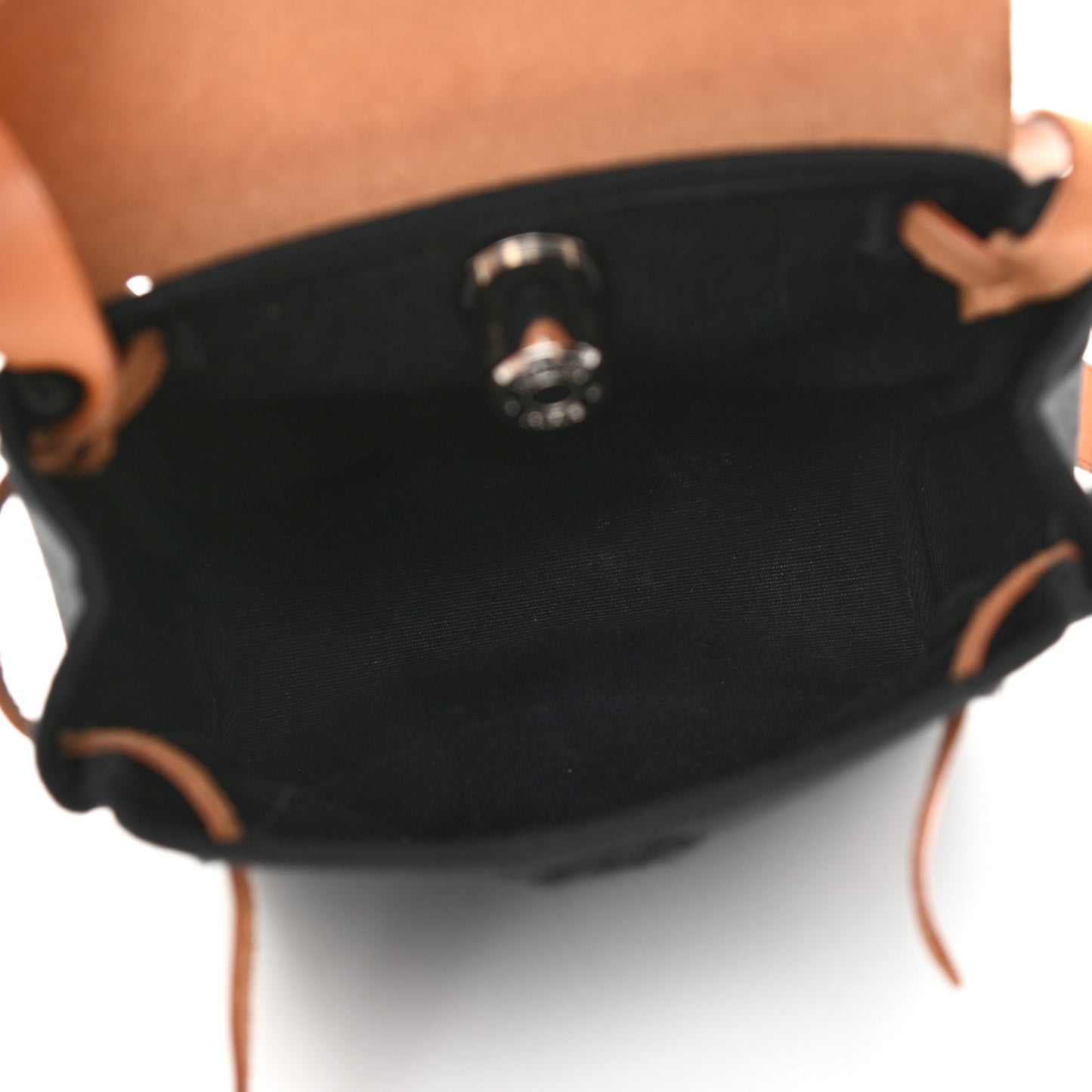 Toile Vache Calfskin Herbag TPM Natural