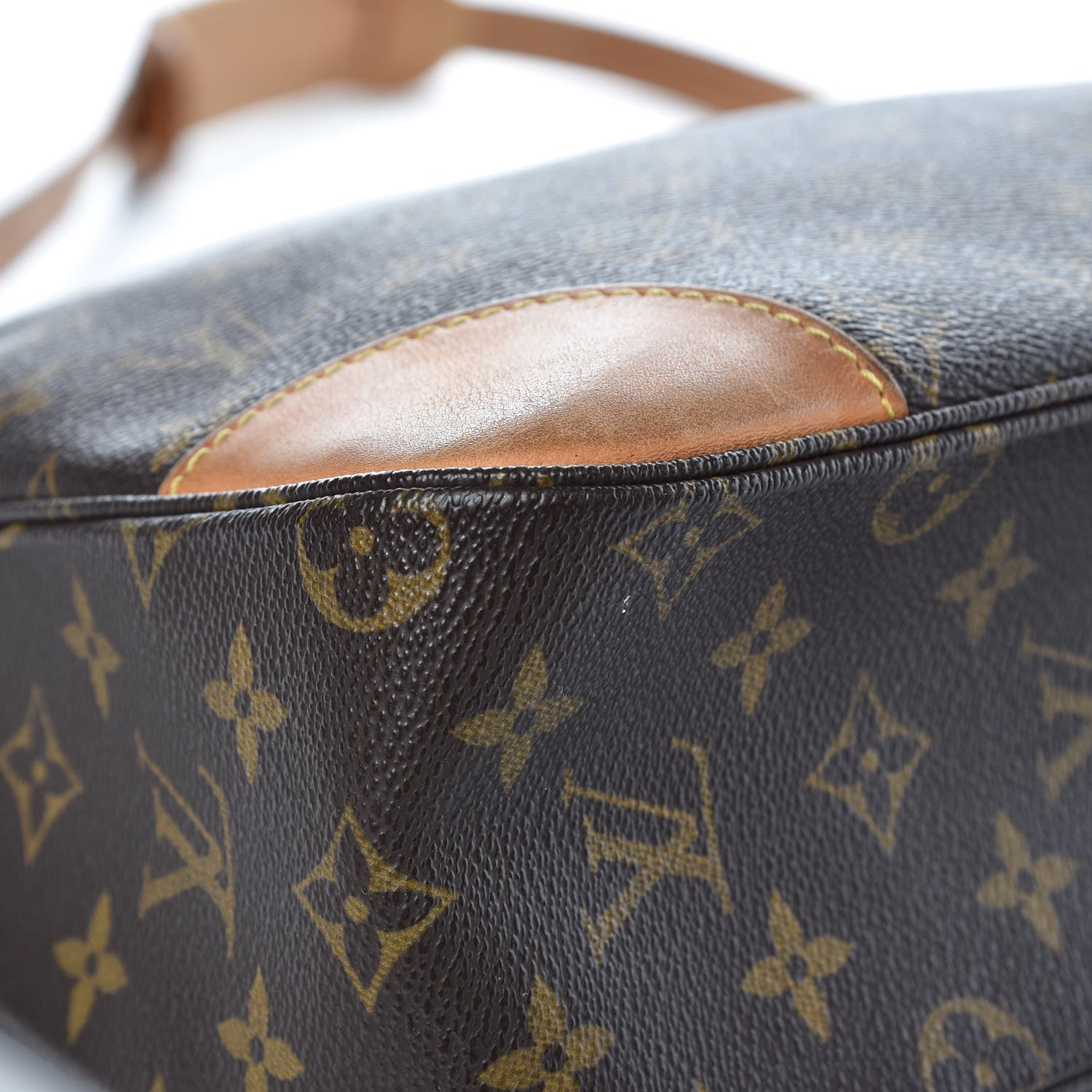Louis Vuitton Monogram Boulogne 30 10 of 17