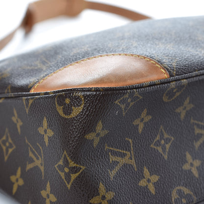 Louis Vuitton Monogram Boulogne 30 10 of 17