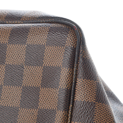 Louis Vuitton Damier Ebene Neo Neverfull GM 20 of 21