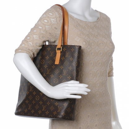 Louis Vuitton Monogram Vavin GM 2 of 7