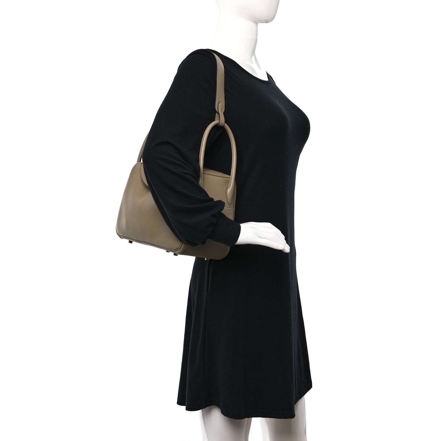Taurillon Clemence Lindy 26 Trench
