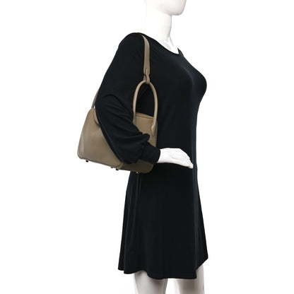 Hermes Taurillon Clemence Lindy 26 Trench 2 of 10