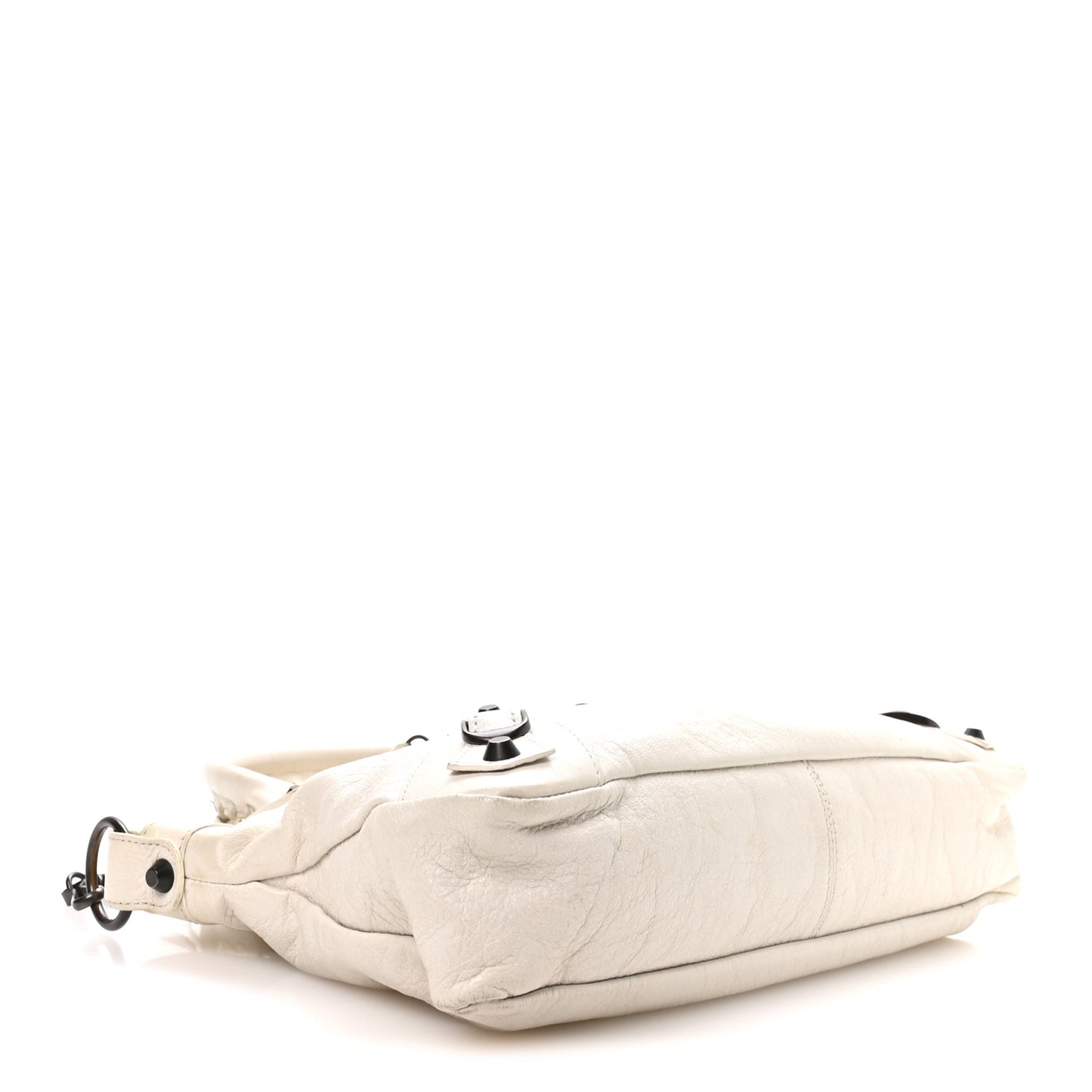 Agneau Classic Hardware First White Light