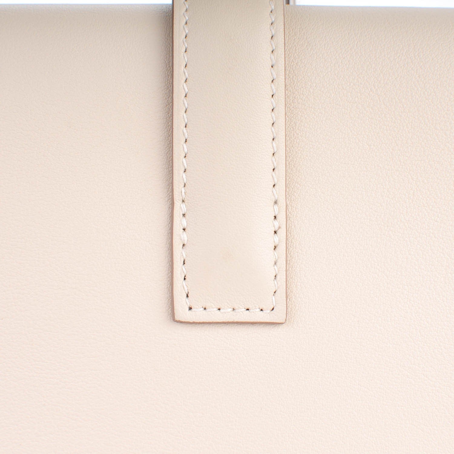 Hermes Swift Jige Elan 29 Clutch Craie 14 of 16