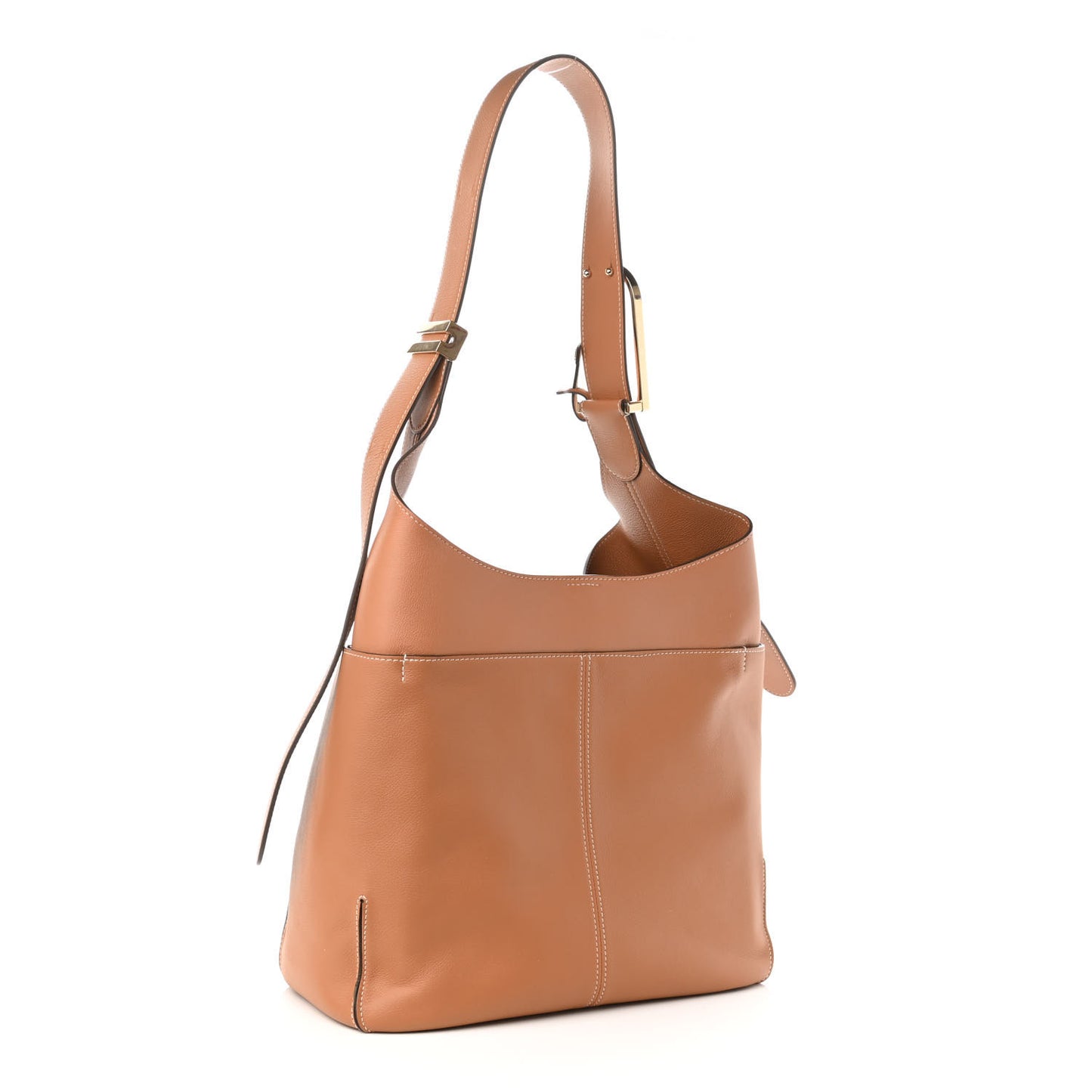 Calfskin So Cool MM Vegetal