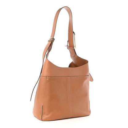 Delvaux Calfskin So Cool MM Vegetal 3 of 9