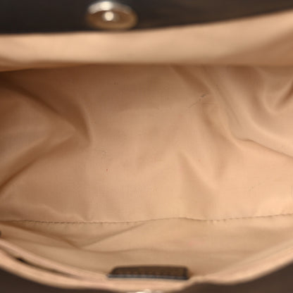 Christian Dior Monogram Diorissimo Brown 5 of 12