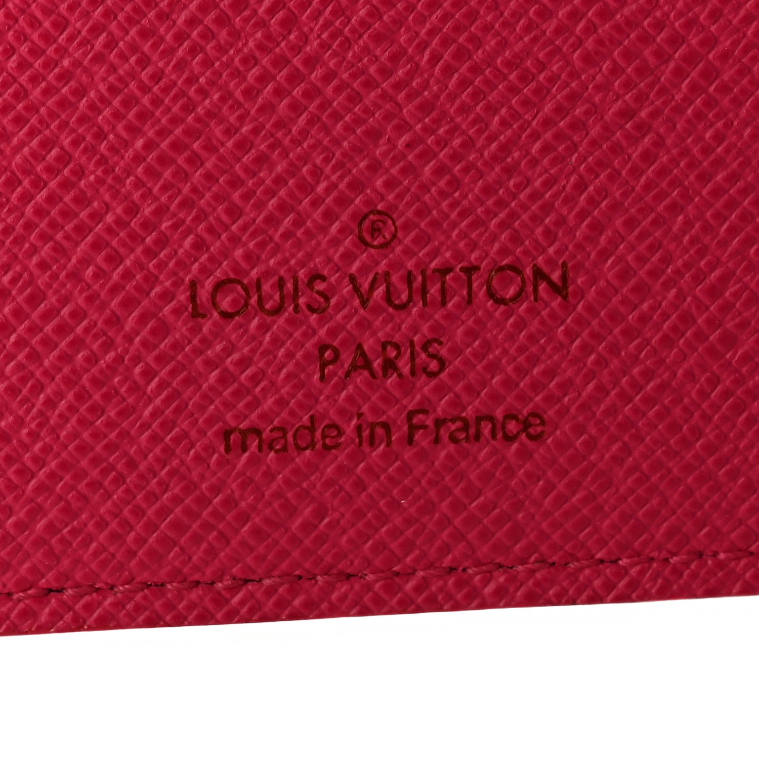 Louis Vuitton Monogram Multicolor Eugenie Wallet Black Grenade 6 of 11