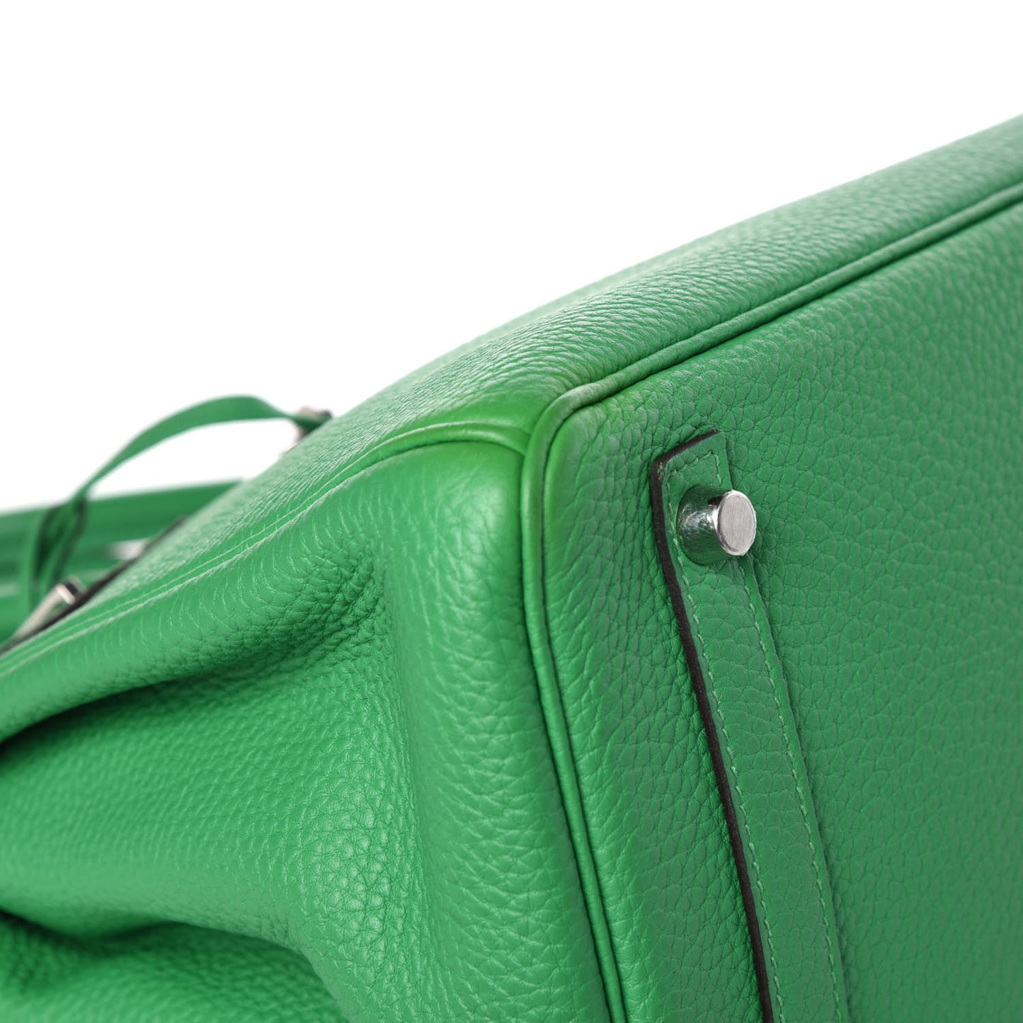 Togo Birkin 30 Bambou