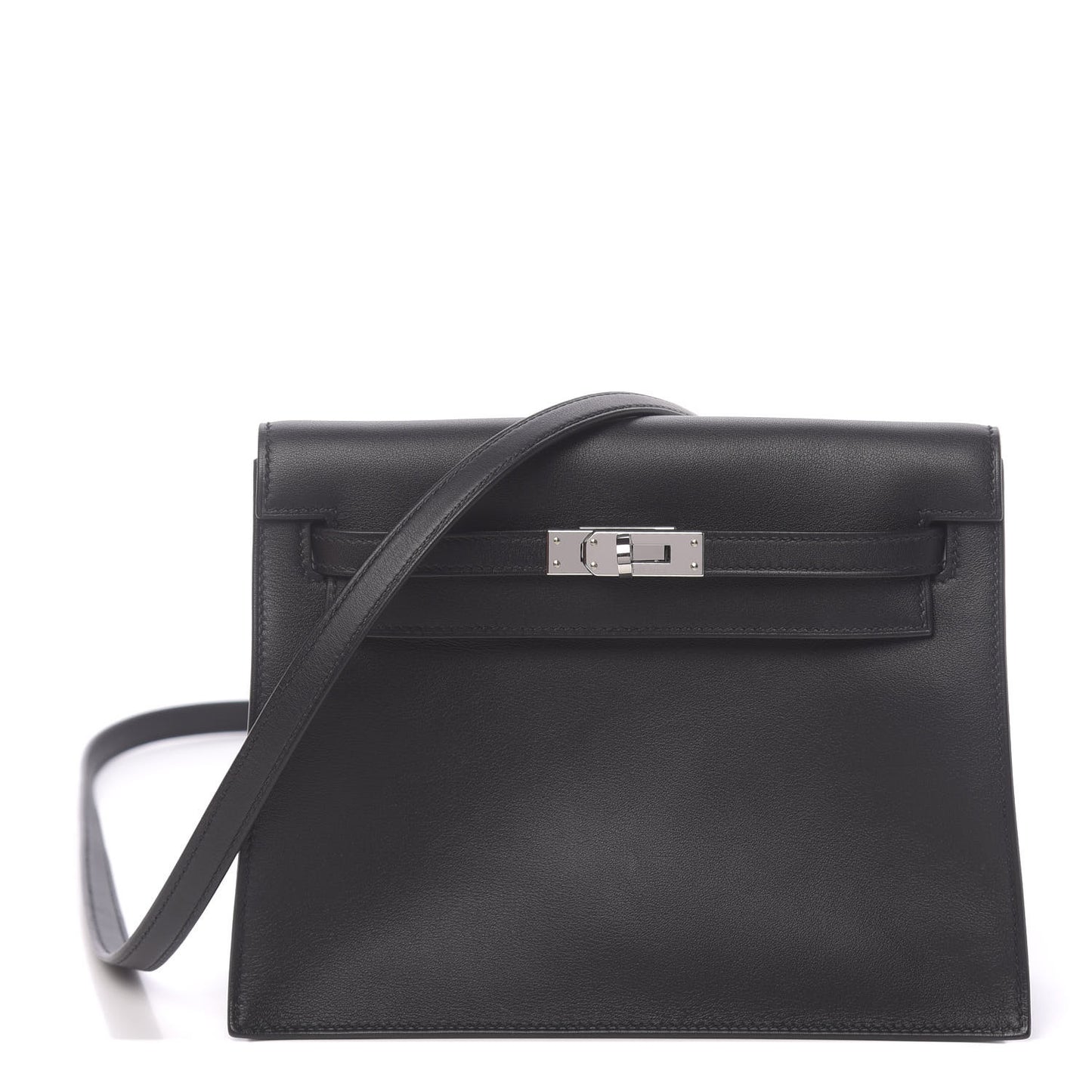 Swift Kelly Danse II Belt Bag Black