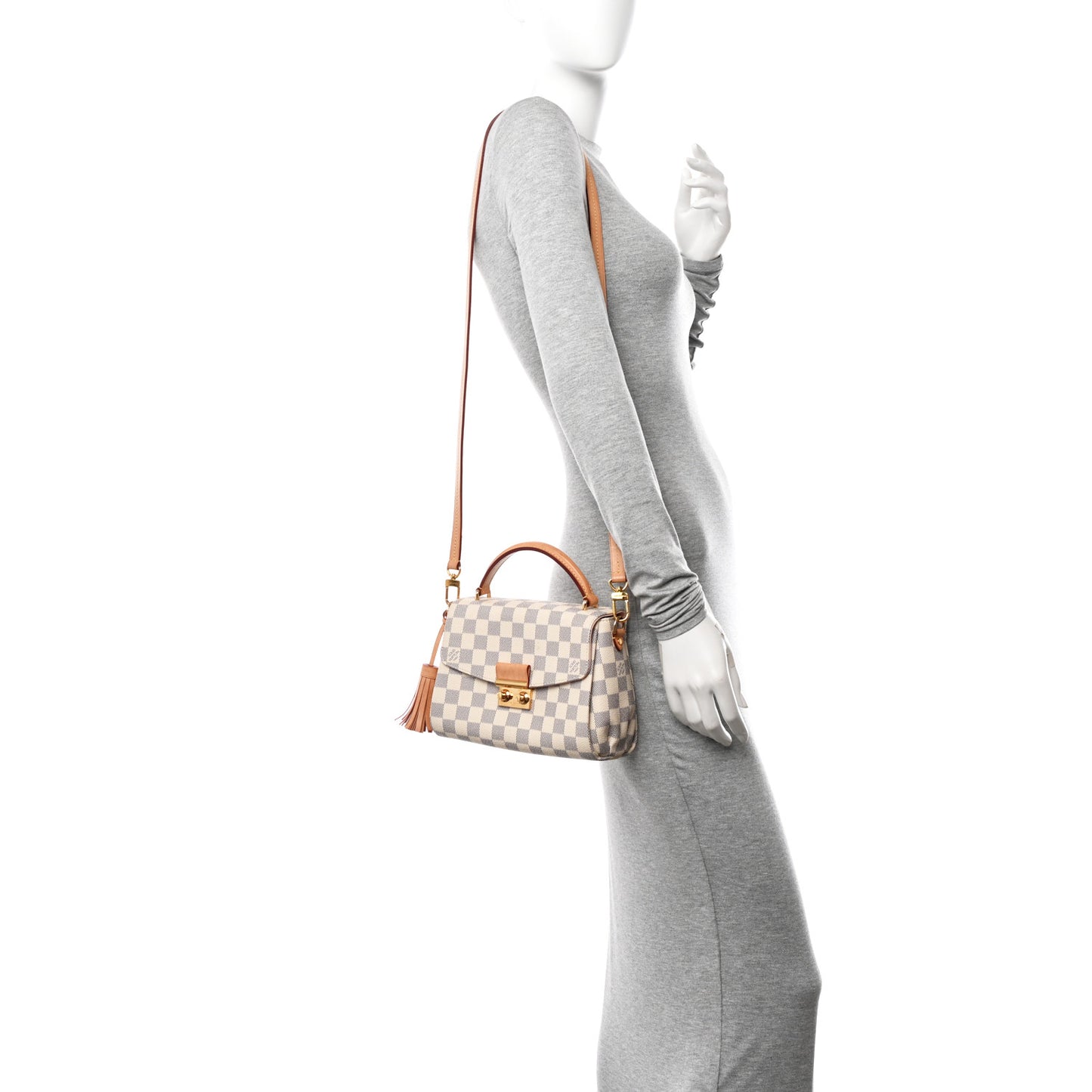 Damier Azur Croisette