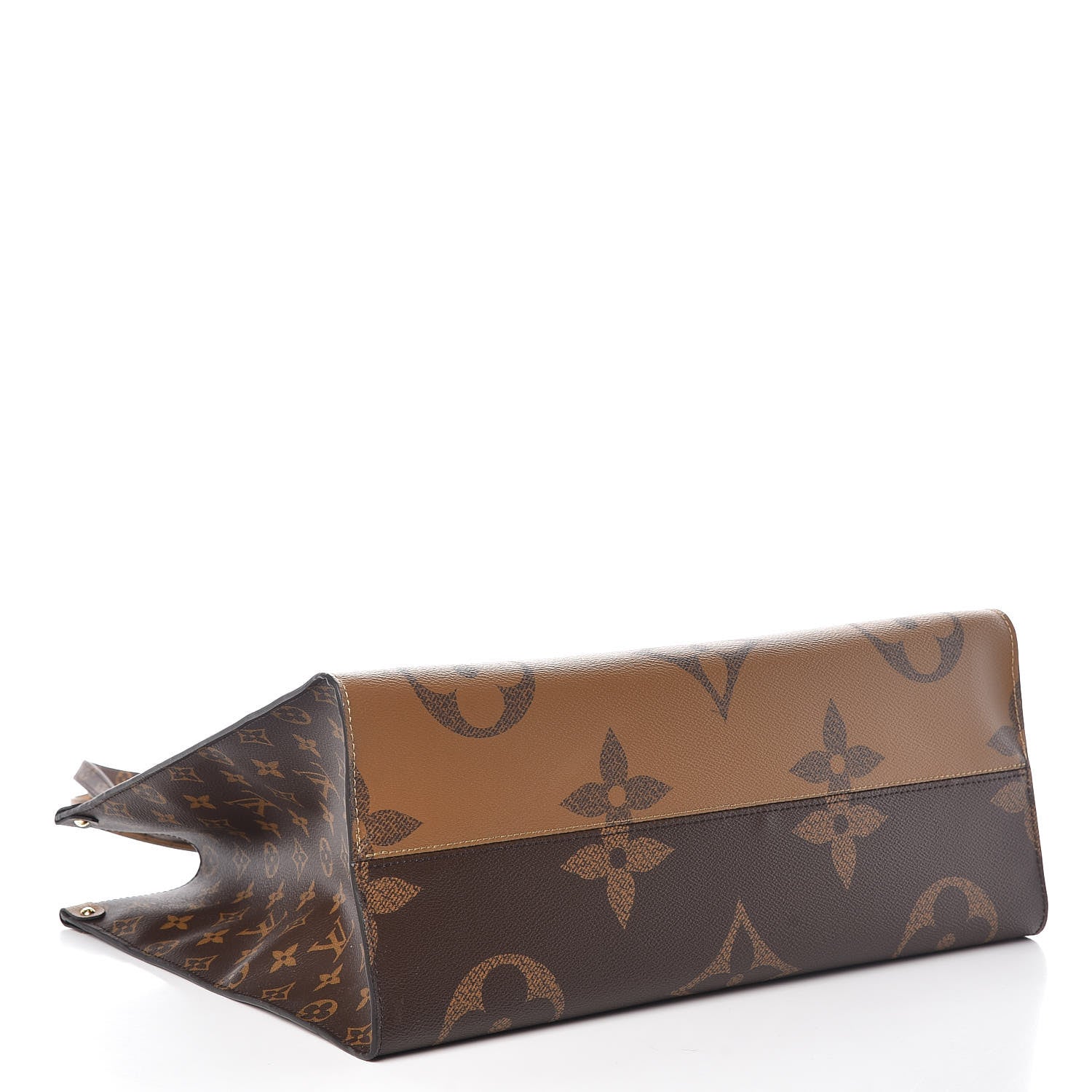 Louis Vuitton Reverse Monogram Giant Onthego GM 5 of 11
