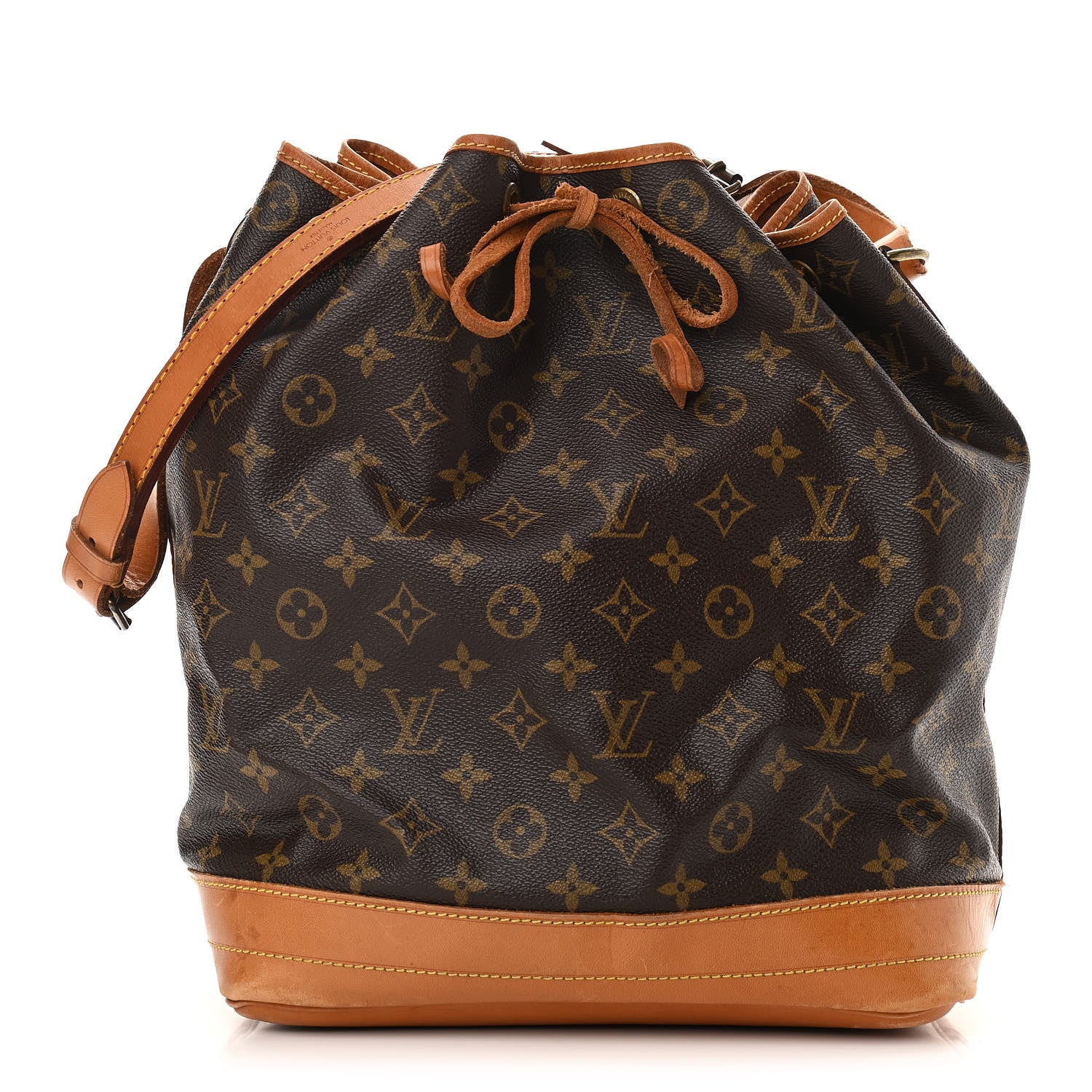 Louis Vuitton Monogram Noe 1 of 14