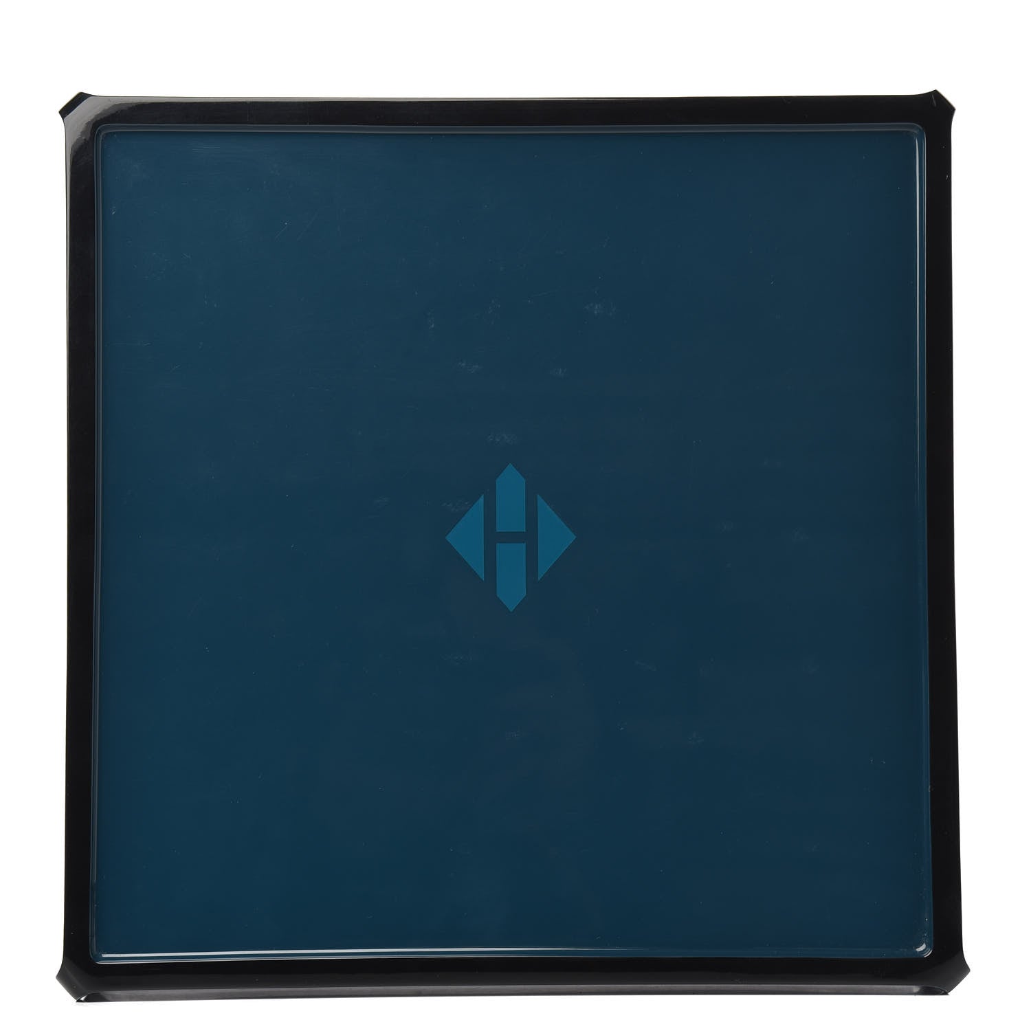 Hermes Lacquered Wood Astiquage Box 1 of 7