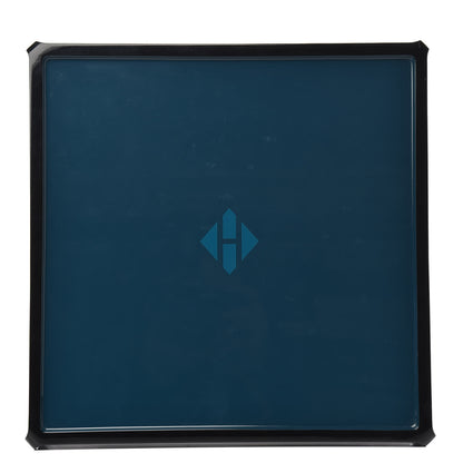 Hermes Lacquered Wood Astiquage Box 1 of 7
