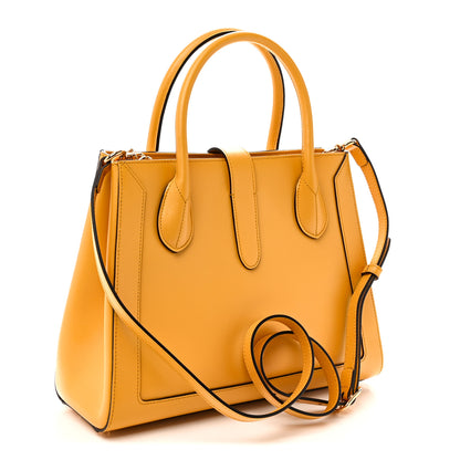 Gucci Boarded Plutone Calfskin Medium Jackie 1961 Tote Crop 3 of 10