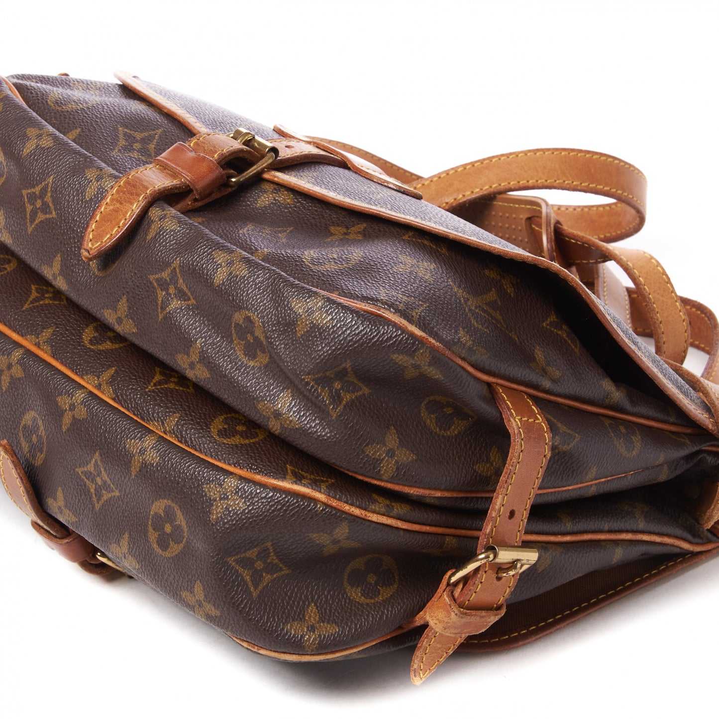 Monogram Saumur 30