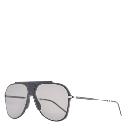 Christian Dior Aviator Sunglasses Black 1 of 6