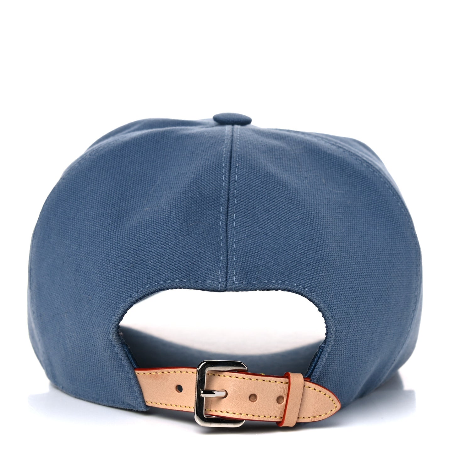 Cotton LV Clouds Cap 60 Bleu